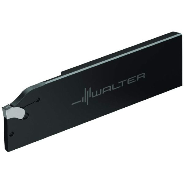 ワルタージャパン（株） 強化型突切りブレード G2042 強化型突切りブレード G2042.26R-1.5T20SX