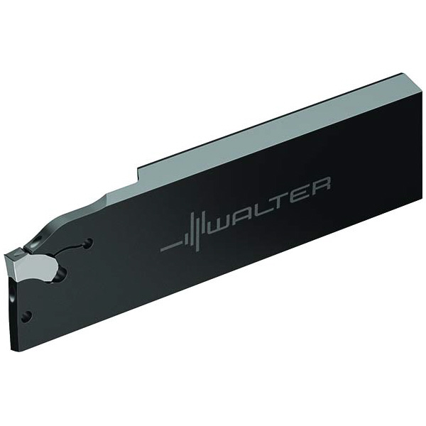 ワルタージャパン（株） 強化型突切りブレード コントラ G2042 強化型突切りブレード　コントラ G2042.26R-3T33SX-C-P