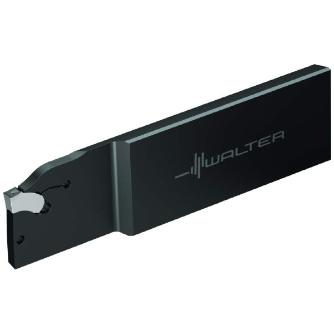 ワルタージャパン（株） 強化型突切りブレード G2042 強化型突切りブレード G2042.32L-4T33SX-C