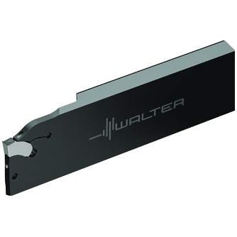 ワルタージャパン（株） 強化型突切りブレード コントラ G2042 強化型突切りブレード　コントラ G2042.32R-2T26SX-C-P