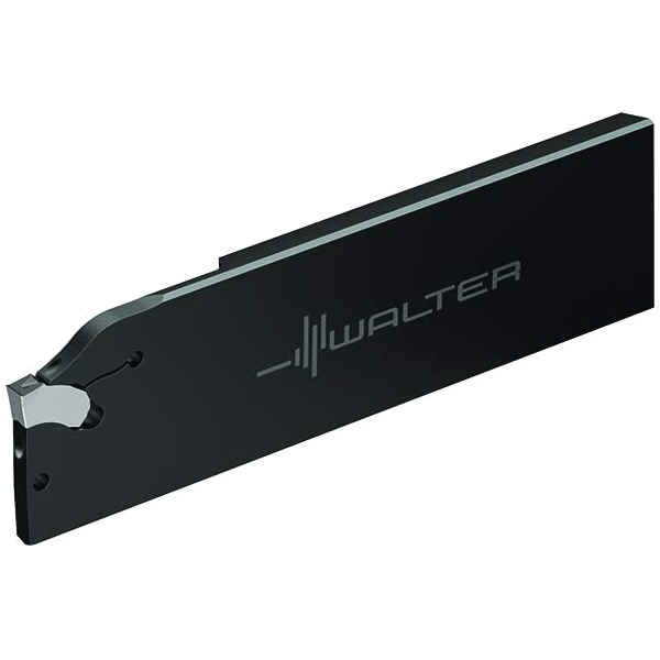 ワルタージャパン（株） 強化型突切りブレード G2042 強化型突切りブレード G2042.32R-2T26SX-P