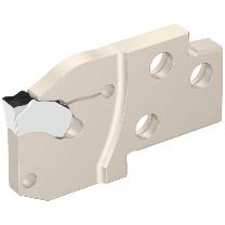 ワルタージャパン（株） 溝入れモジュール 外径溝加工 G2632-E