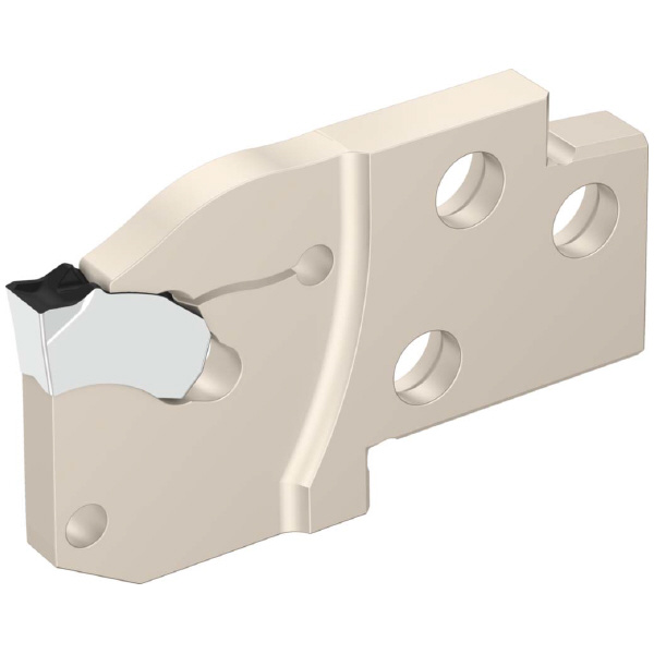 ワルタージャパン（株） 溝入れモジュール 外径溝加工 G2632-E 溝入れモジュール　外径溝加工 G2632-E20L-4T20SX