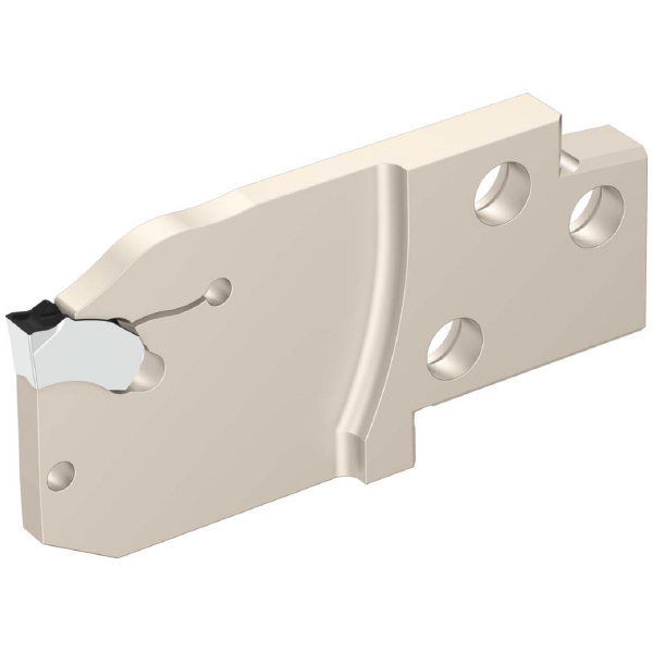 ワルタージャパン（株） 溝入れモジュール 外径溝加工 G2632-E 溝入れモジュール　外径溝加工 G2632-E25L-5T35SX