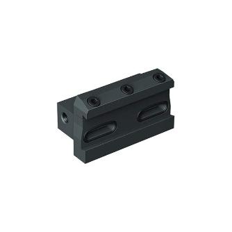ワルタージャパン（株） 内部クーラント供給用クランプブロック G2661 内部クーラント供給用クランプブロック G2661-3225N-32-P