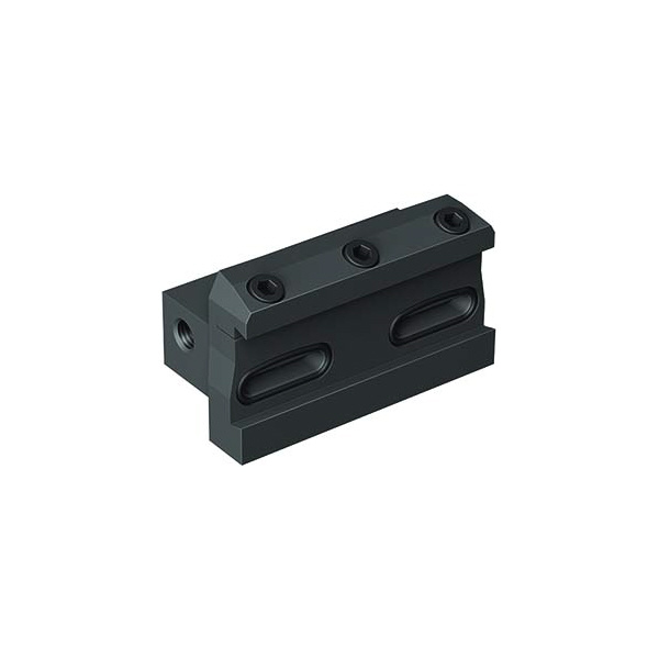 ワルタージャパン（株） 内部クーラント供給用クランプブロック G2661 内部クーラント供給用クランプブロック G2661-4032N-52-P