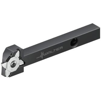 ワルタージャパン（株） シャンク 外径溝加工 G3011 シャンク　外径溝加工 G3011.08R-MX22-2-P