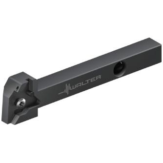 ワルタージャパン（株） シャンク 外径溝加工 G3011 シャンク　外径溝加工 G3011.08R-MX22-2-P