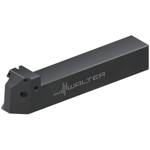 ワルタージャパン（株） シャンク 外径溝加工 G3011 シャンク　外径溝加工 G3011.10L-MX22-2-P