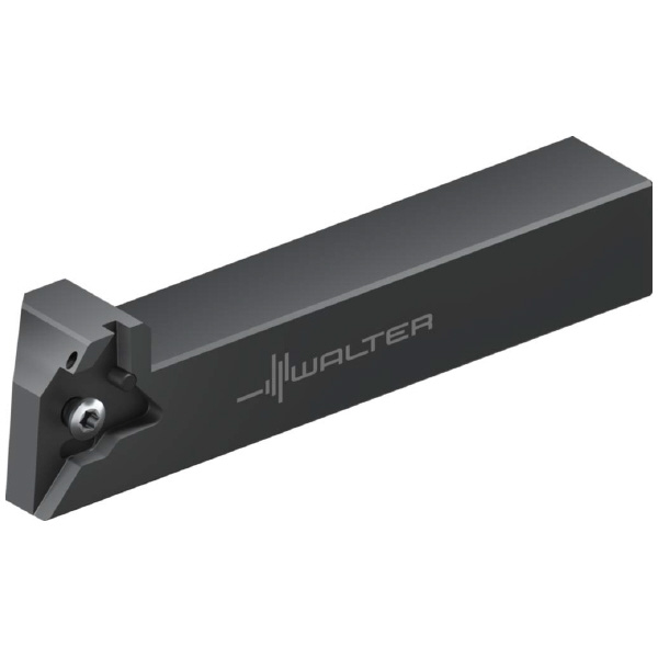 ワルタージャパン（株） シャンク 外径溝加工 G3011 シャンク　外径溝加工 G3011.10R-MX22-2-P