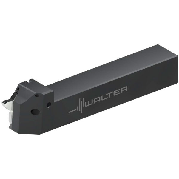 ワルタージャパン（株） シャンク工具 外径溝加工 G3011 シャンク工具　外径溝加工 G3011.12L-MX22-4-P