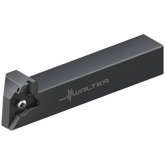 ワルタージャパン（株） シャンク工具 外径溝加工 G3011 シャンク工具　外径溝加工 G3011.12R-MX22-4-P