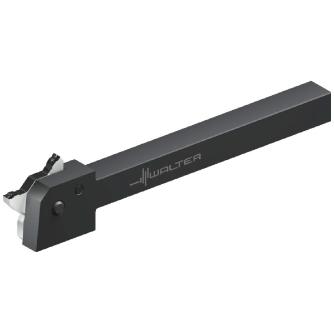 ワルタージャパン（株） シャンク工具 外径溝加工 G3011 シャンク工具　外径溝加工 G3011-1212L-MX22-2