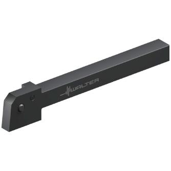 ワルタージャパン（株） シャンク工具 外径溝加工 G3011 シャンク工具　外径溝加工 G3011-1212L-MX22-2