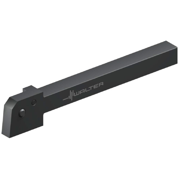 ワルタージャパン（株） シャンク工具 外径溝加工 G3011 シャンク工具　外径溝加工 G3011-1212L-MX22-2