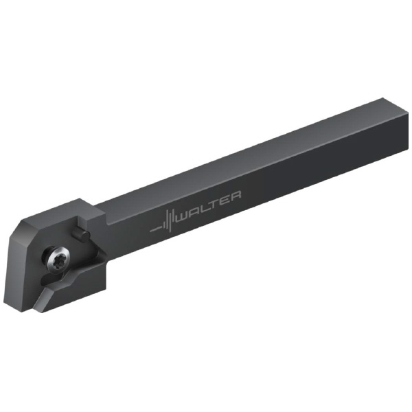 ワルタージャパン（株） シャンク工具 外径溝加工 G3011 シャンク工具　外径溝加工 G3011-1212R-MX22-2