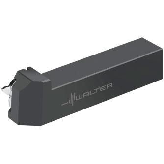 ワルタージャパン（株） シャンク 外径溝加工 G3011 シャンク　外径溝加工 G3011-2020L-MX22-2