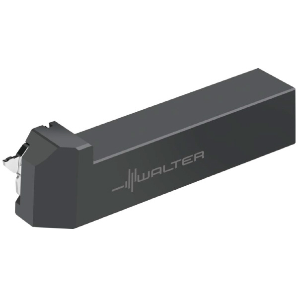 ワルタージャパン（株） シャンク 外径溝加工 G3011 シャンク　外径溝加工 G3011-2020L-MX22-2