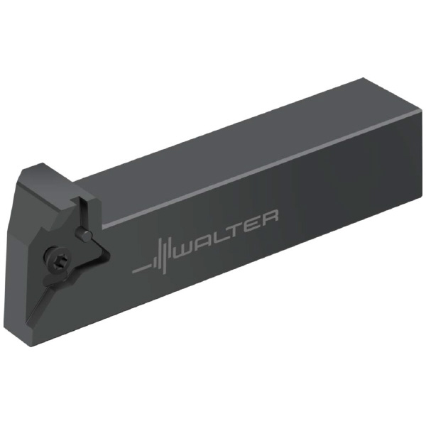 ワルタージャパン（株） シャンク 外径溝加工 G3011 シャンク　外径溝加工 G3011-2020R-MX22-2