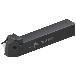 ワルタージャパン（株） シャンク工具 外径溝加工 G3011 シャンク工具　外径溝加工 G3011-2525L-MX22-4-P