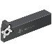 ワルタージャパン（株） シャンク 外径溝加工 G3011 シャンク　外径溝加工 G3011-2525R-MX22-2