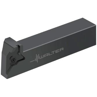 ワルタージャパン（株） シャンク 外径溝加工 G3011 シャンク　外径溝加工 G3011-2525R-MX22-2