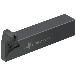 ワルタージャパン（株） シャンク 外径溝加工 G3011 シャンク　外径溝加工 G3011-2525R-MX22-2