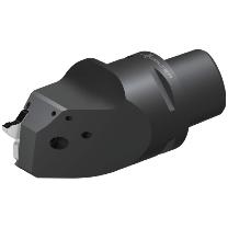 ワルタージャパン（株） 溝入れホルダー 外径溝加工 G3011-C