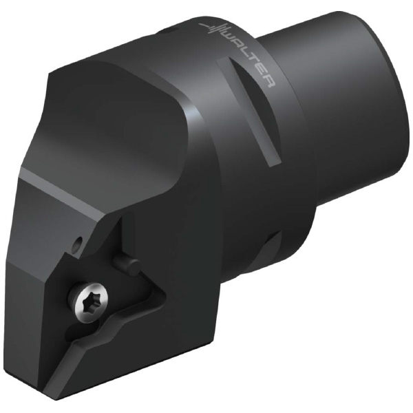 ワルタージャパン（株） 溝入れホルダー 外径溝加工 G3011-C 溝入れホルダー　外径溝加工 G3011-C3R-MX22-2-P