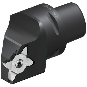 ワルタージャパン（株） 溝入れホルダー 外径溝加工 G3011-C 溝入れホルダー　外径溝加工 G3011-C4R-MX22-4-P