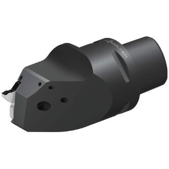 ワルタージャパン（株） 溝入れホルダー 外径溝加工 G3011-C 溝入れホルダー　外径溝加工 G3011-C5L-MX22-2-P