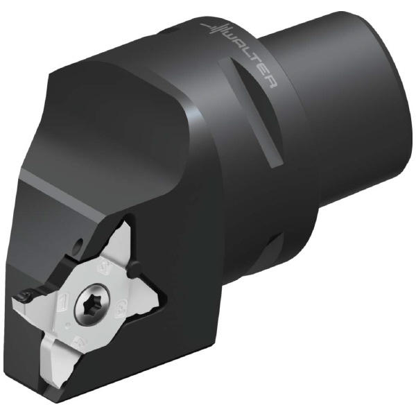 ワルタージャパン（株） 溝入れホルダー 外径溝加工 G3011-C 溝入れホルダー　外径溝加工 G3011-C5R-MX22-4-P