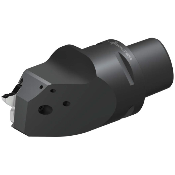ワルタージャパン（株） 溝入れホルダー 外径溝加工 G3011-C 溝入れホルダー　外径溝加工 G3011-C6L-MX22-2-P