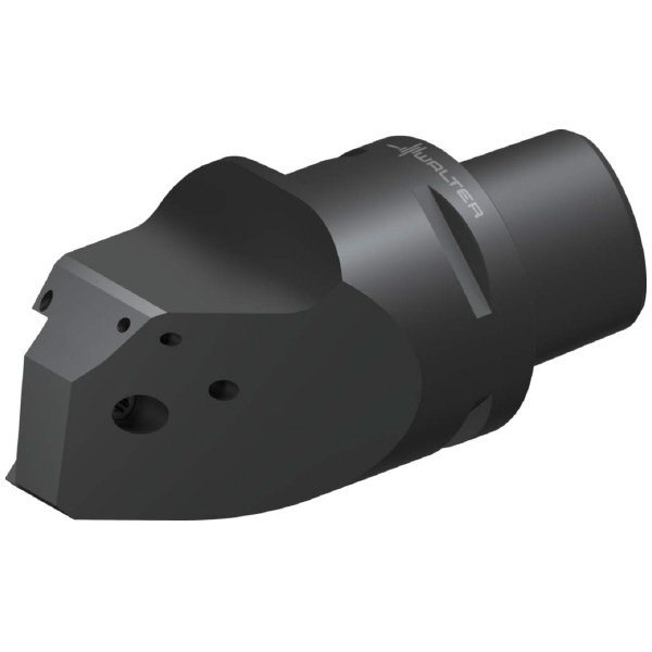 ワルタージャパン（株） 溝入れホルダー 外径溝加工 G3011-C 溝入れホルダー　外径溝加工 G3011-C6L-MX22-4-P