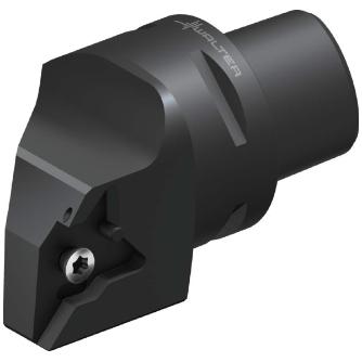 ワルタージャパン（株） 溝入れホルダー 外径溝加工 G3011-C 溝入れホルダー　外径溝加工 G3011-C6R-MX22-2-P