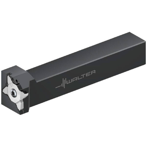 ワルタージャパン（株） シャンク工具 外径溝加工 G3021 シャンク工具　外径溝加工 G3021.16R-MX22-4-P