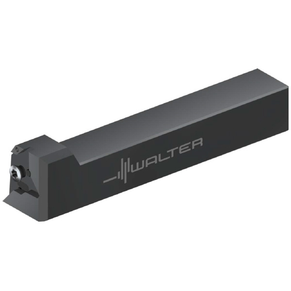 ワルタージャパン（株） シャンク工具 外径溝加工 G3021 シャンク工具　外径溝加工 G3021-2525L-MX22-4-P