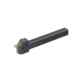 ワルタージャパン（株） シャンク工具 3° 外径溝加工 G3051 シャンク工具　３°　外径溝加工 G3051-1212L-MX22-2-P