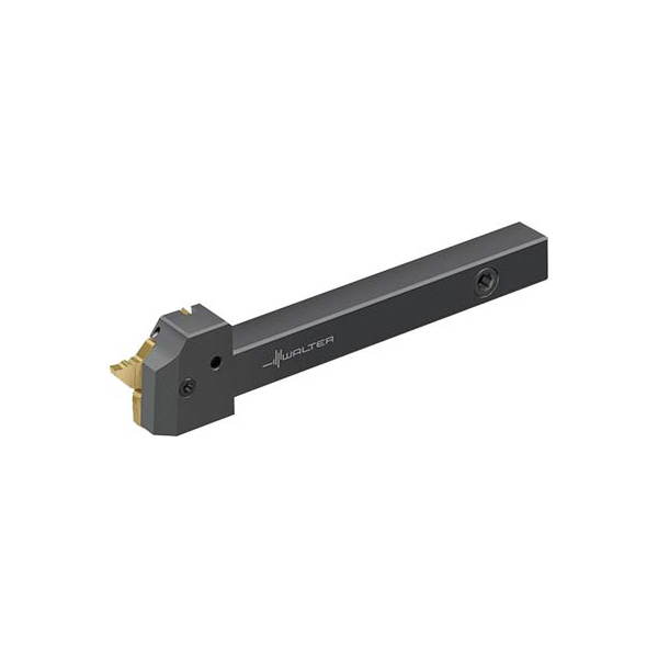 ワルタージャパン（株） シャンク工具 3° 外径溝加工 G3051 シャンク工具　３°　外径溝加工 G3051-1212L-MX22-2-P