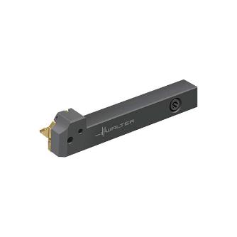 ワルタージャパン（株） シャンク工具 3° 外径溝加工 G3051 シャンク工具　３°　外径溝加工 G3051-1616L-MX22-2-P