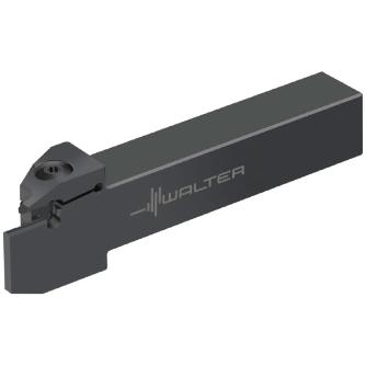 ワルタージャパン（株） シャンク 外径溝加工 G4011 シャンク　外径溝加工 G4011-1616R-4T10DX18