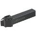 ワルタージャパン（株） シャンク 外径溝加工 G4011 シャンク　外径溝加工 G4011-2020L-3T10DX18