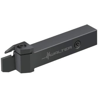 ワルタージャパン（株） シャンク 外径溝加工 G4011 シャンク　外径溝加工 G4011-2020L-4T17DX18