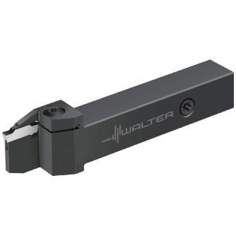 ワルタージャパン（株） シャンク 外径溝加工 G4011 シャンク　外径溝加工 G4011-2020L-4T17DX18-P