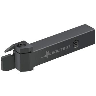 ワルタージャパン（株） シャンク 外径溝加工 G4011 シャンク　外径溝加工 G4011-2020L-4T17DX18-P