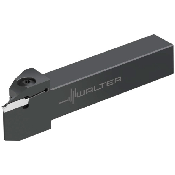 ワルタージャパン（株） シャンク 外径溝加工 G4011 シャンク　外径溝加工 G4011-2020R-2T10DX18