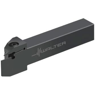 ワルタージャパン（株） シャンク 外径溝加工 G4011 シャンク　外径溝加工 G4011-2020R-2T10DX18