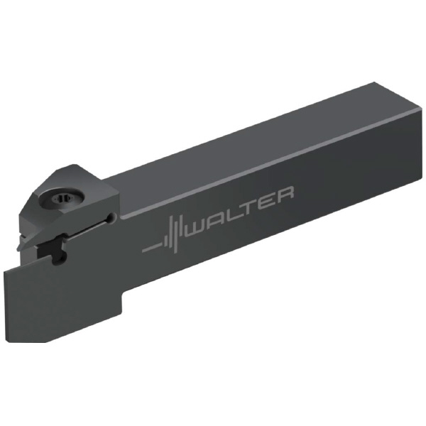 ワルタージャパン（株） シャンク 外径溝加工 G4011 シャンク　外径溝加工 G4011-2020R-2T10DX18