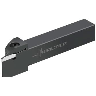 ワルタージャパン（株） シャンク 外径溝加工 G4011 シャンク　外径溝加工 G4011-2020R-3T10DX18