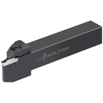 ワルタージャパン（株） シャンク 外径溝加工 G4011 シャンク　外径溝加工 G4011-2020R-4T10DX18